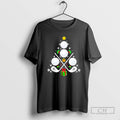 Premium Golf Equipt Christmas Tree Shirt Sweater