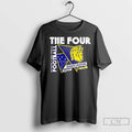 Premium Goodrich Martians The Four 2025 Mhsaa Football D4 Semi Finals