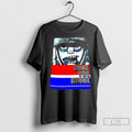 Premium Gorillaz Rock The House
