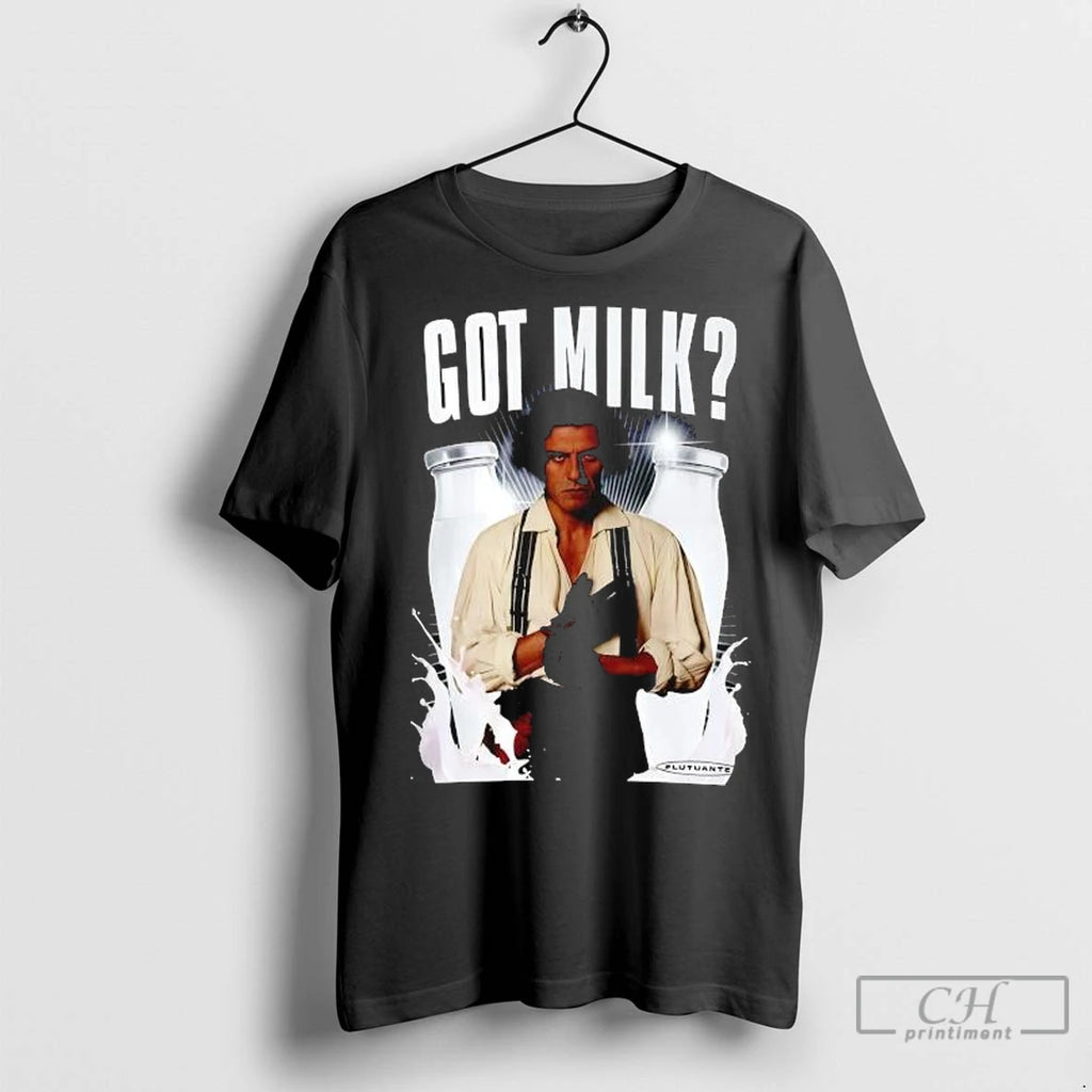 Premium Got Milk Frankenstein Graphic
