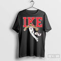 Premium Graham Ike Gonzaga Bulldogs Basketball Player Pose Star