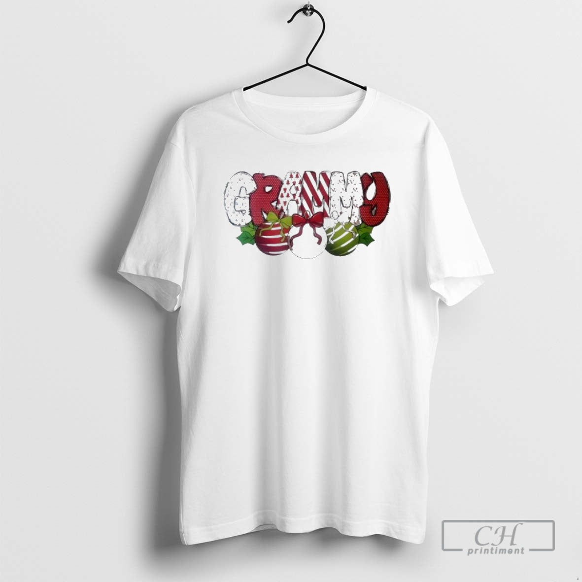 Premium Grammy Christmas Style 2025 Shirt Sweater
