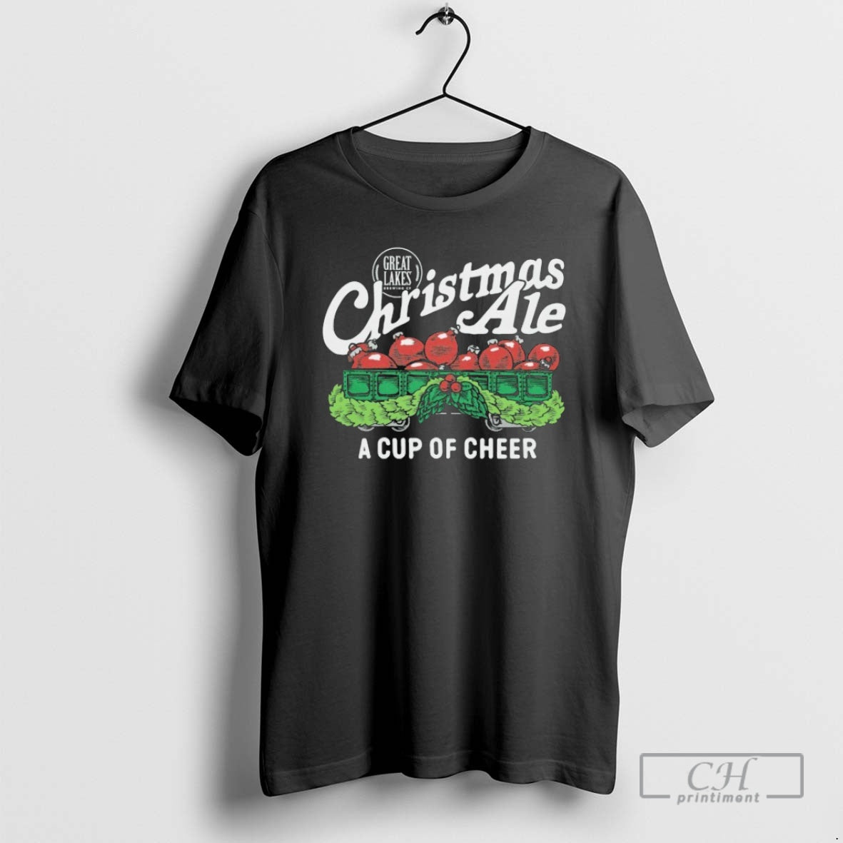 Premium Great Lakes Brewing Co Shirt Sweater