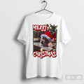 Premium Gremlins Movie Santa Merry Christmas