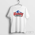 Premium Gretzky Betzky Logo Parody Shirt Sweater