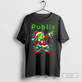 Premium Grinch Publix Christmas Shirt Sweater