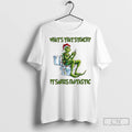 Premium Grinch Whats That Stench It Smell Fantastic Christmas