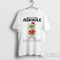 Premium Grinch Word Of The Day Askhole Definition Meaning Christmas