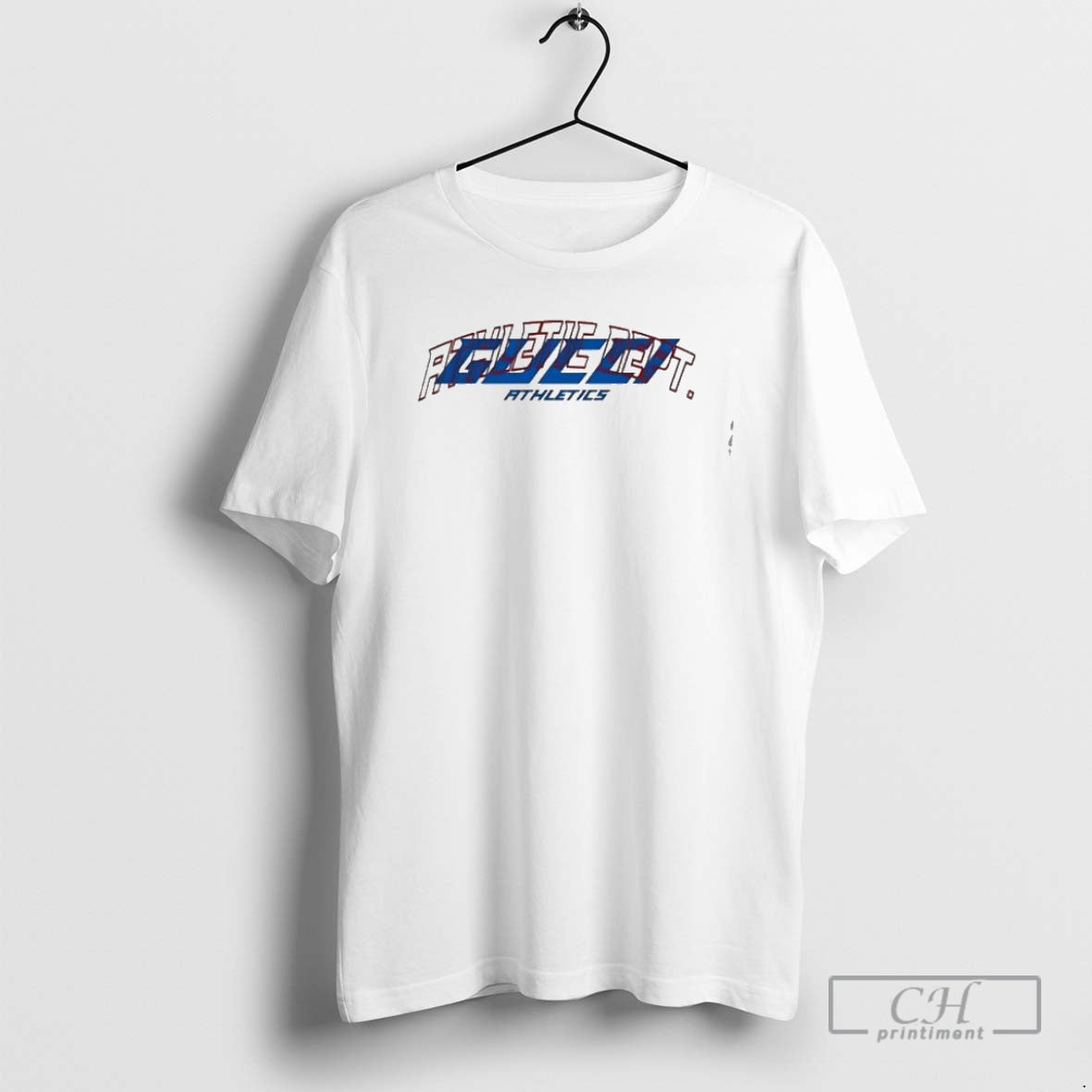 Premium Guci Athletic Dept Shirt Sweater