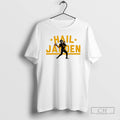 Premium Hail Jayden Washington Commanders Jayden Daniels Shirt Sweater