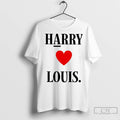 Premium Harry Love Louis