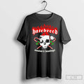 Premium Hatebreed Holiday 2025 Seasons Beatings