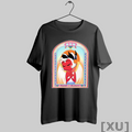 Premium Hazbin Hotel Saint Fuckass T Shirts