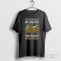Premium He Likes My Big Bulbs Ugly Christmas Sweat Shirt Sweater