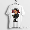 Premium Henry Hill Goodfellas Caricature
