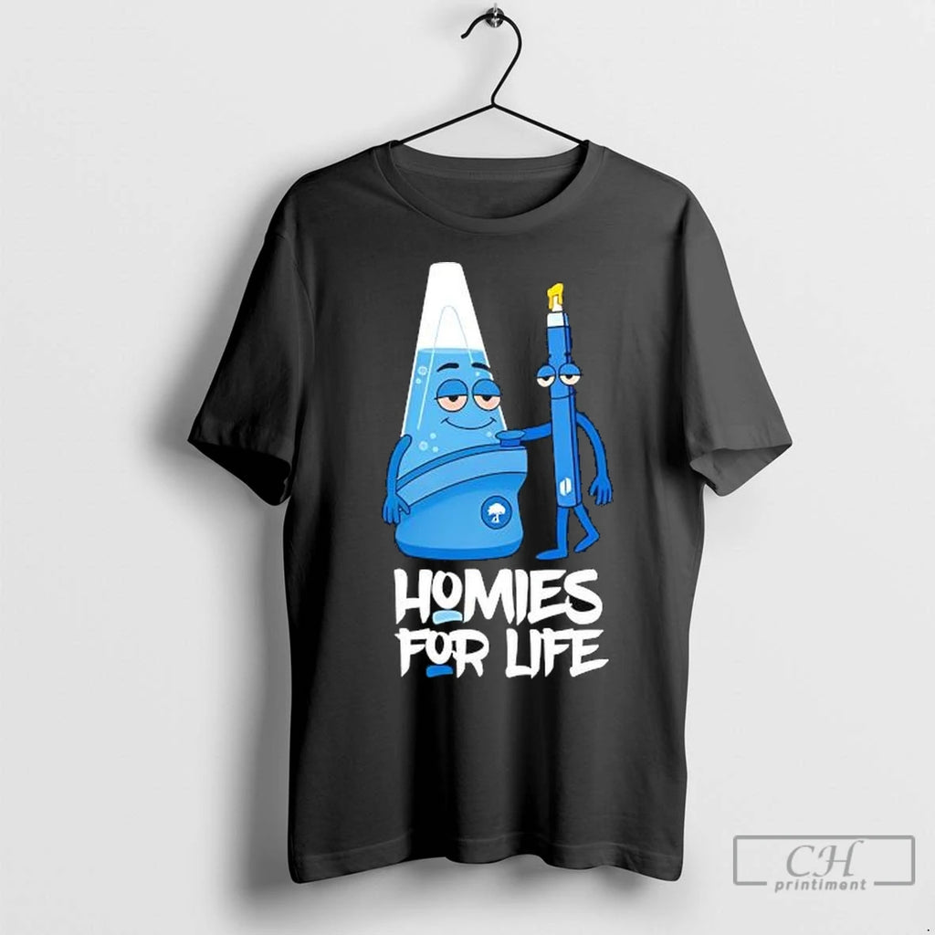 Premium Homies 4 Life Push Trees