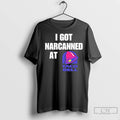 Premium I Got Narcanned At Taco Bell