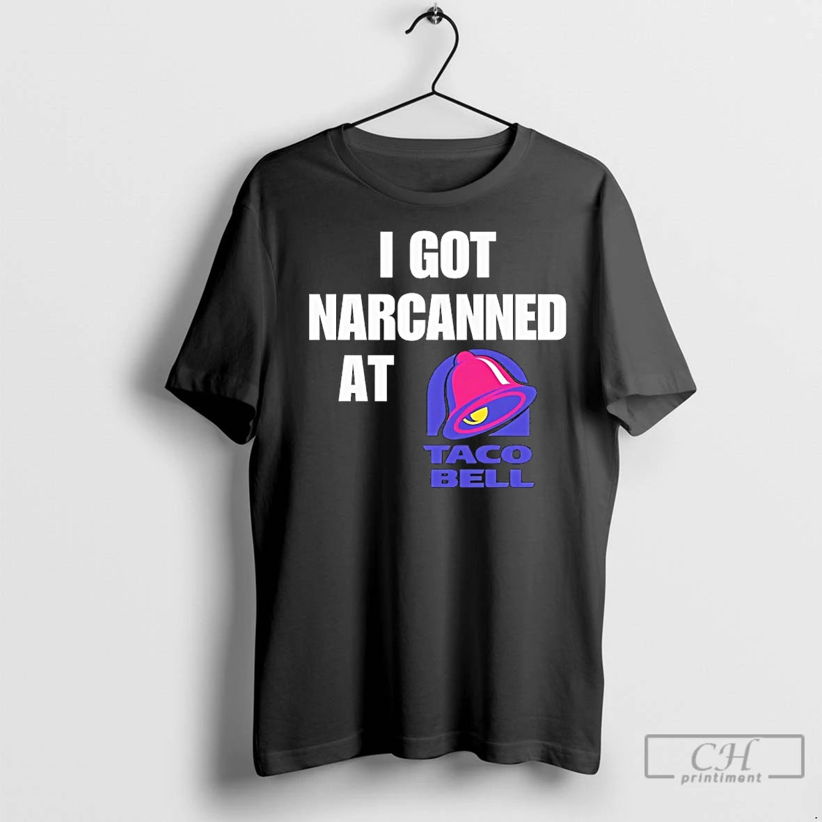 Premium I Got Narcanned At Taco Bell