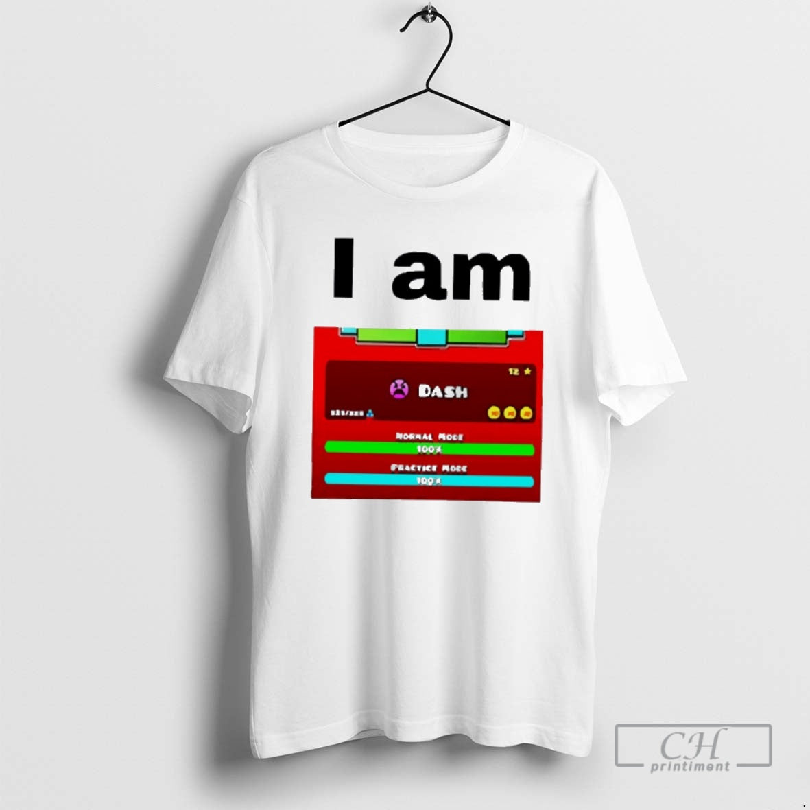 Premium I Love To Dash Shirt Sweater