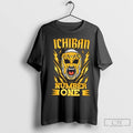 Premium Ichiban Ichiban Number One Mask