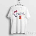 Premium Illinois Fighting Illini Turning Point Usa