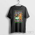 Premium Im A Freak On The Sheets Ugly Christmas Sweat Shirt Sweater