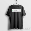 Premium Im Not A Robot Shirt Sweater