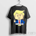 Premium Impeach This Pro Donald Trump 2025