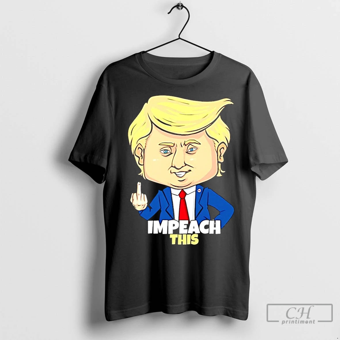 Premium Impeach This Pro Donald Trump 2025
