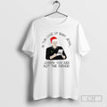 Premium In The Case Of Baby Jesus Joseph You Are Not The Father Shirt Sweater