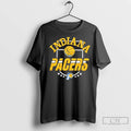 Premium Indiana Pacers City Edition 2025