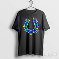Premium Indianapolis Colts Logo Holiday Lights Shirt Sweater
