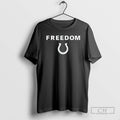 Premium Indianapolis Colts X Freedom Logo Shirt Sweater