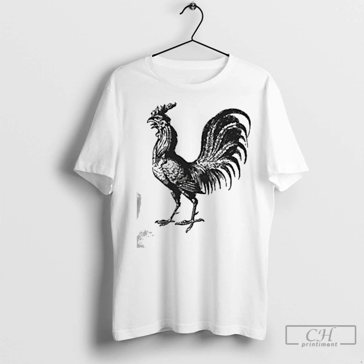 Premium Its Always Sunny In Philadelphia Country Mac Rooster