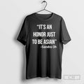 Premium Its An Honor Just To Be Asian Sandra Oh Shirt Sweater