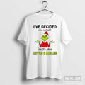 Premium Ive Decided Im Not Old Shirt Sweater