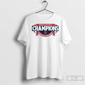 Premium Jacksonville Jumbo Shrimp Triple A National Champions