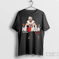 Premium Jacob Rodriguez He10man Heisman Texas Tech Red Raider