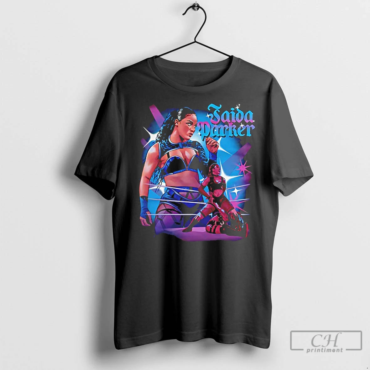 Premium Jaida Parker Superstar College