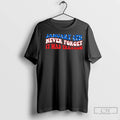 Premium Jan 6th Never Forget It Was Treason America Flag