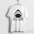 Premium Jaws The Future Is Now San Jose Sharks
