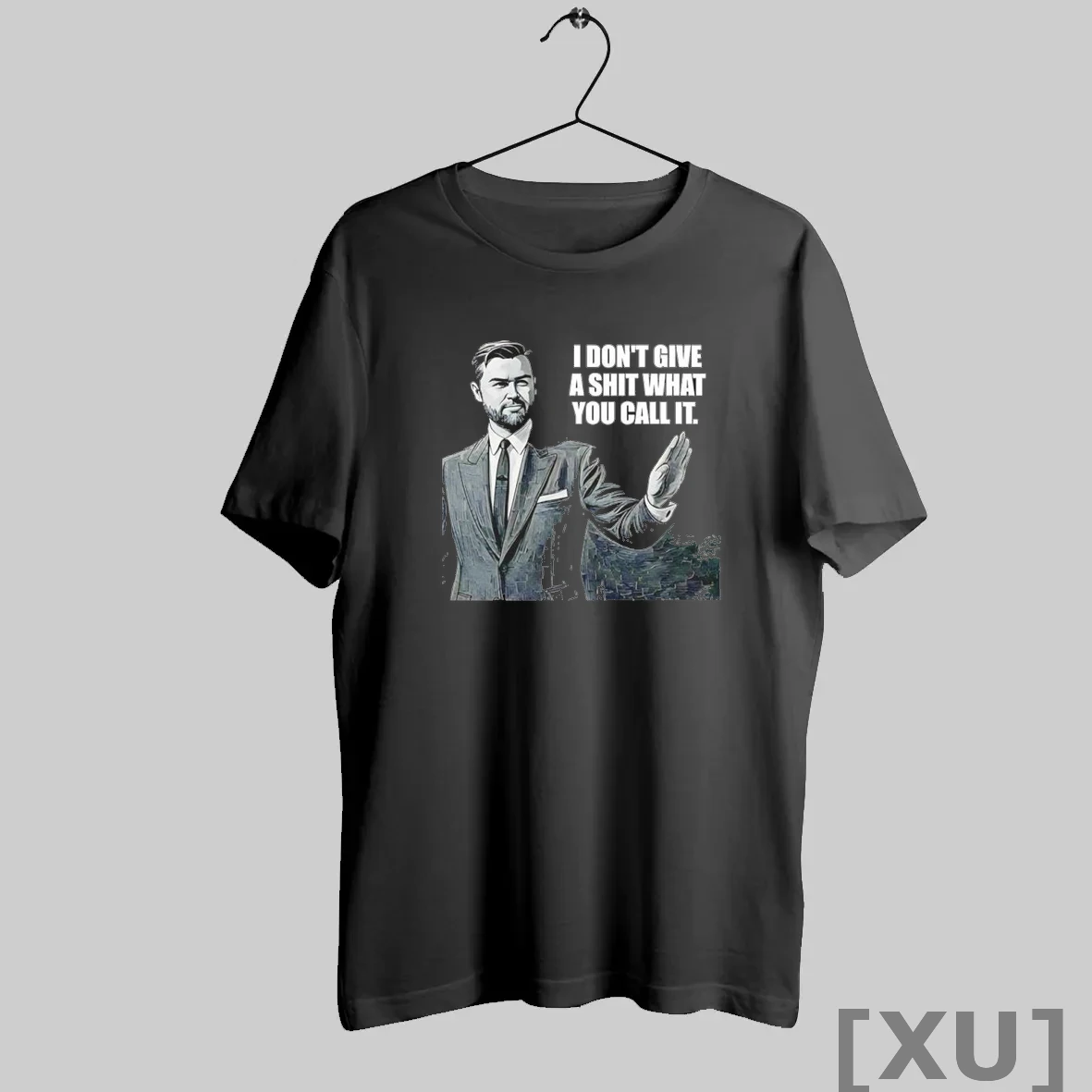 Premium Jd Vance I Dont Give A Shit What You Call It T Shirts
