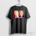 Premium Jeffrey Epstein Wrote Trump Knew About The Girls Christmas Shirt Sweater