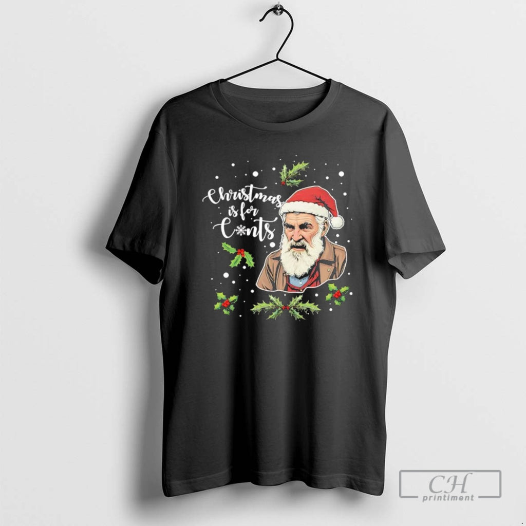 Premium Jim Brassic Christmas Shirt Sweater