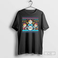 Premium Jingle Cats Band Merry Ugly Christmas Shirt Sweater