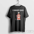 Premium John Cena I Have Gas