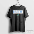 Premium Jon Sumrall Wearing Rmfw Tulane Green Wave Football