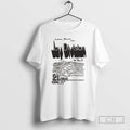 Premium Joy Division Unknown Pleasures On Tour 2025 21 Januar Montag 20 Shirt Sweater