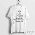 Premium Jukebox The Ghost Bicycle