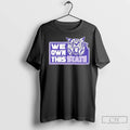 Premium K State Wildcats We Own This State